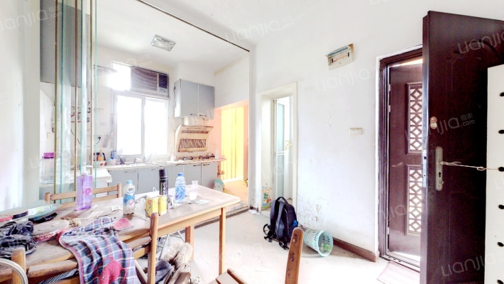 建桥新村1到183号二手房实景图