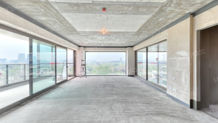 华润世园润府二手房实景图