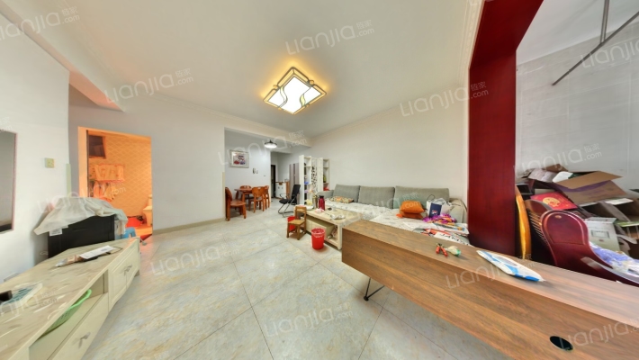 罗马花园二手房实景图