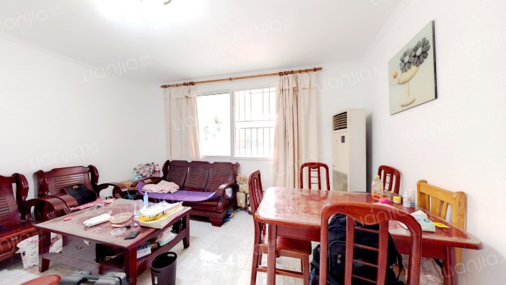 通锦路17号院二手房实景图