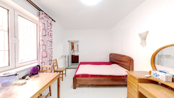 重庆道二手房实景图