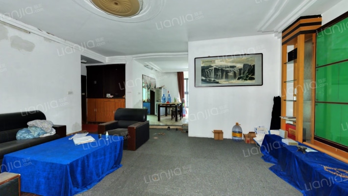 正康花园二手房实景图