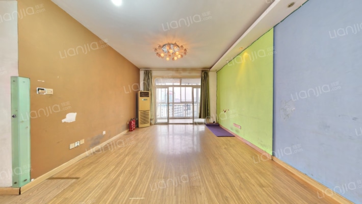 双楠美邻二手房实景图