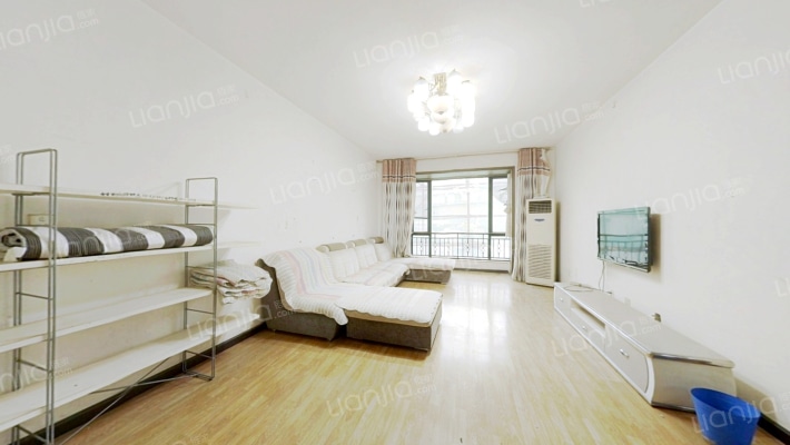 清风晓筑二手房实景图