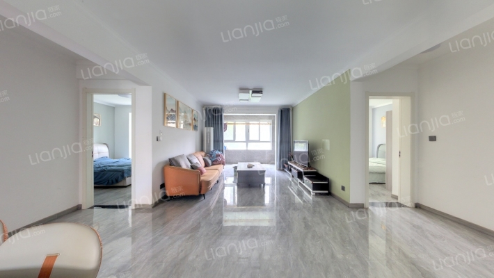 紫悦台二手房实景图