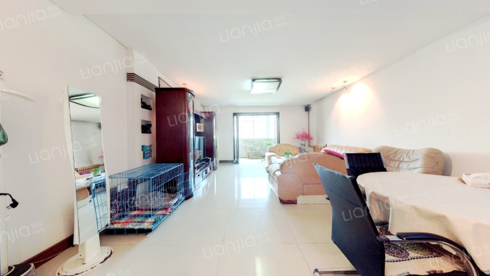 陕钢家属院二手房实景图