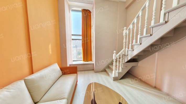 金轮星空间二手房实景图