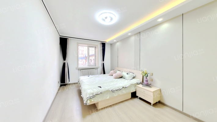 光华小区二手房实景图