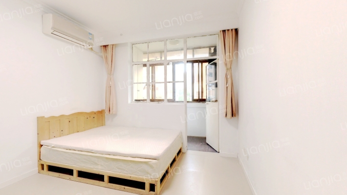 宣化路52弄二手房实景图