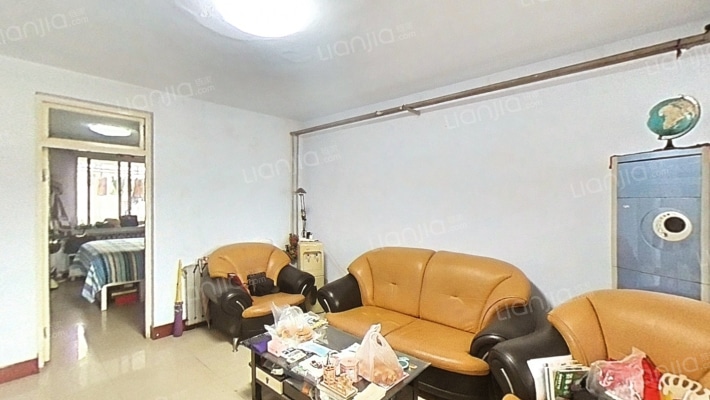 金桥小区二手房实景图