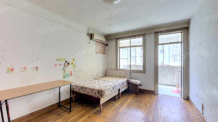 平家巷小区二手房实景图