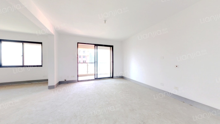 南沙新苑二手房实景图