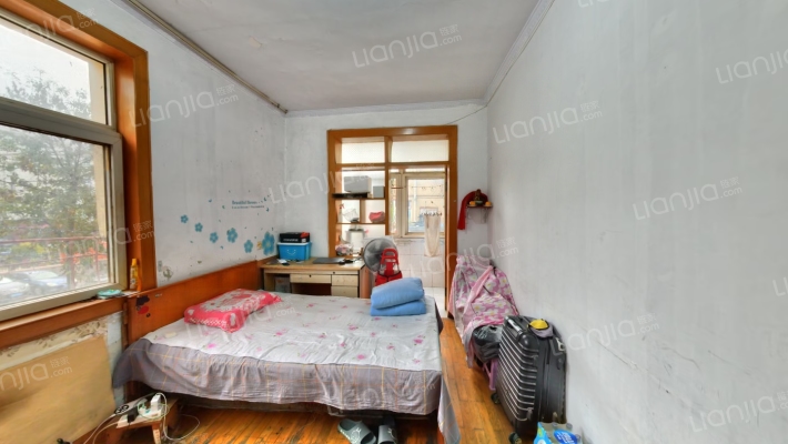 松柏路2、6、8号二手房实景图