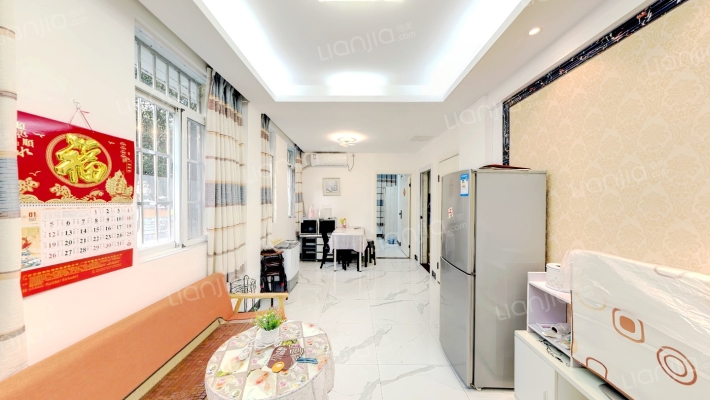 大沙头二马路二手房实景图