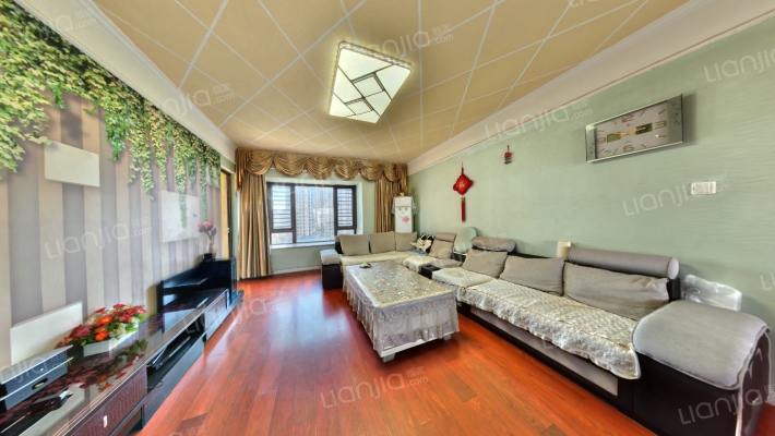 海悦花园七区二手房实景图