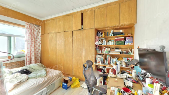 燕子山西路42号二手房实景图