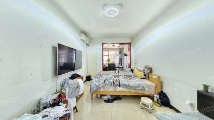 新仓路二手房实景图