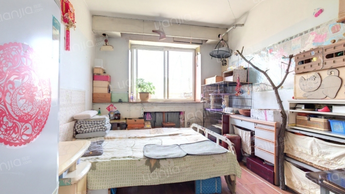 39中民生里二手房实景图