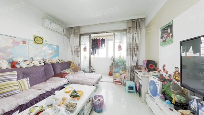 新兴家园(寿光市)二手房实景图