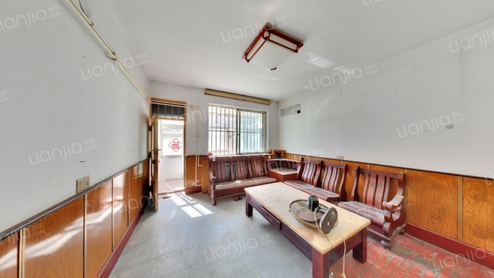 引黄济青宿舍二手房实景图