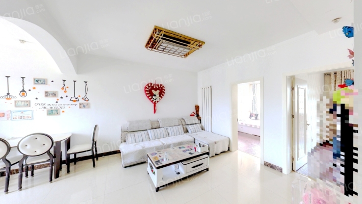 莲香园二手房实景图