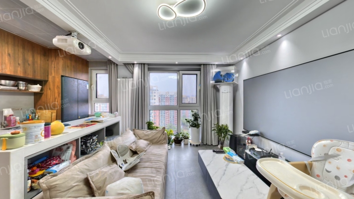 南海家园七里二手房实景图