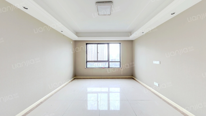 三盛托斯卡纳三期二手房实景图