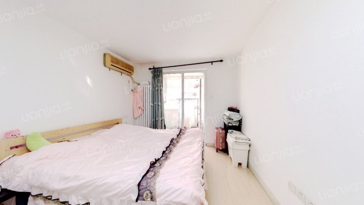 爱国里二手房实景图