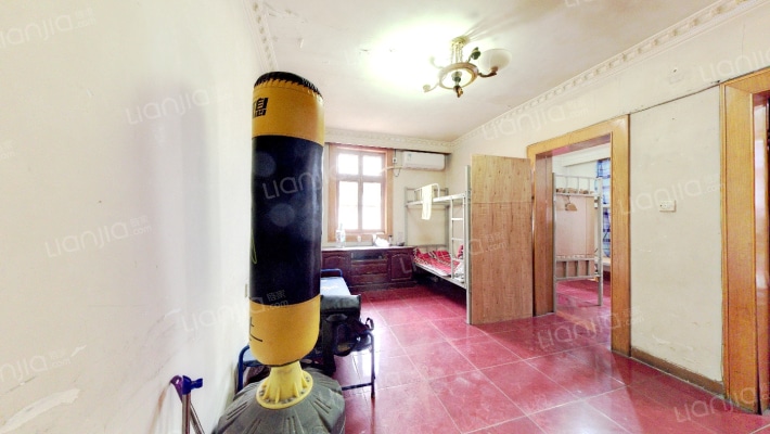 钟楼小区二手房实景图