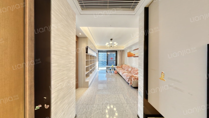 阳光城未来悦MAX二手房实景图