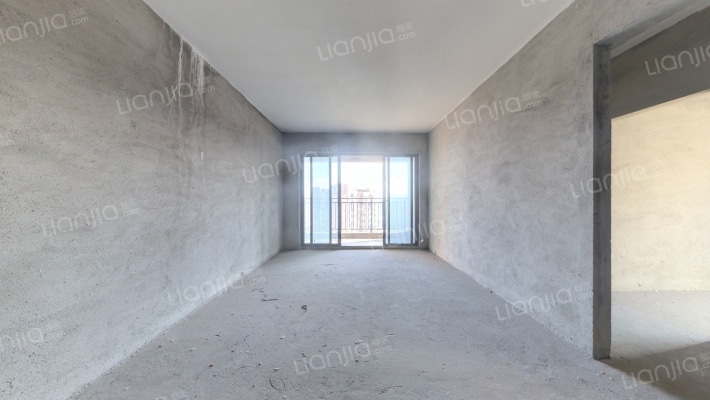 腾韵花园二手房实景图