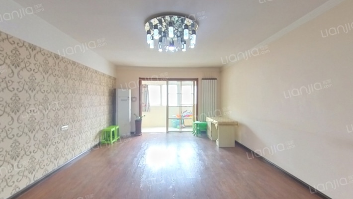 四矿优胜小区二手房实景图