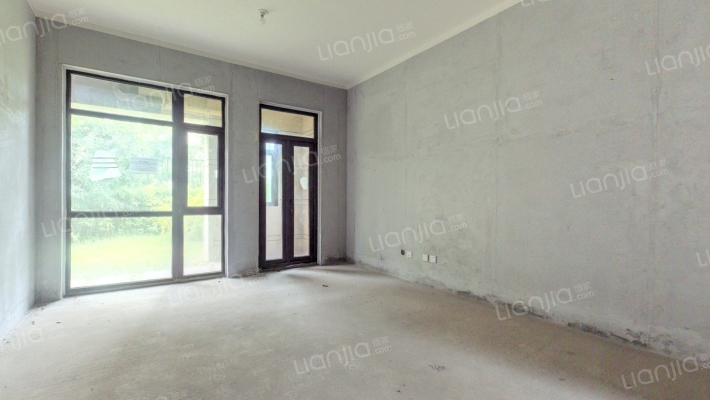 朗基香颂天府二期二手房实景图