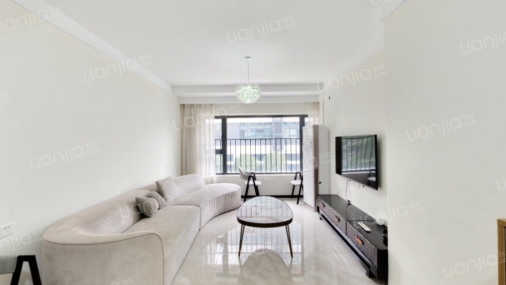 嘉荟轩二手房实景图