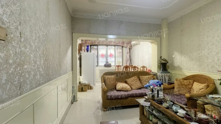 曙光街51号院二手房实景图