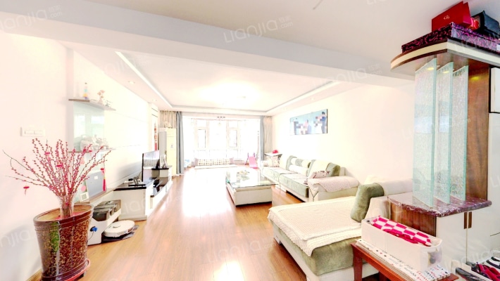 东昊花园二手房实景图