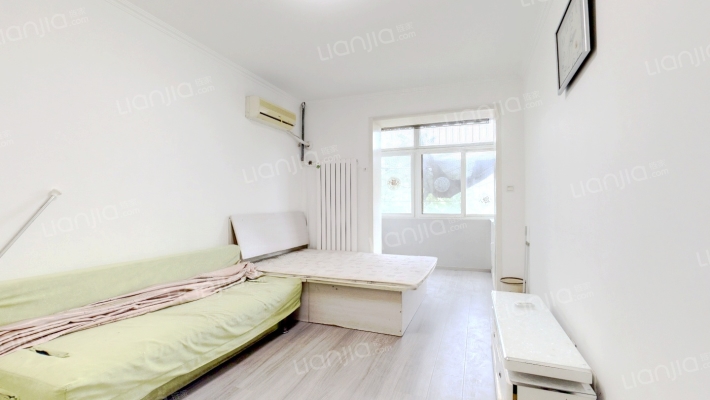 玉泉路西街2号院二手房实景图