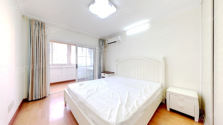 杨将军巷二手房实景图