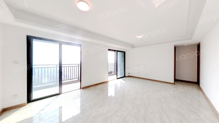 中大弘阳二手房实景图