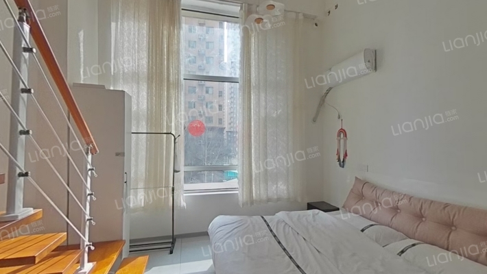 隆基泰和美寓二手房实景图