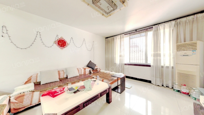 富景小区二手房实景图