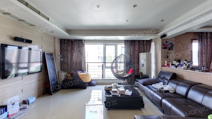 金會昌家園二手房实景图