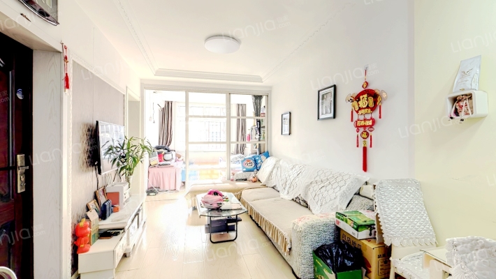 公路段散盘二手房实景图
