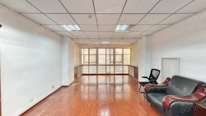 皋兰路二手房实景图