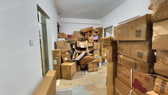 杜诗苑二手房实景图