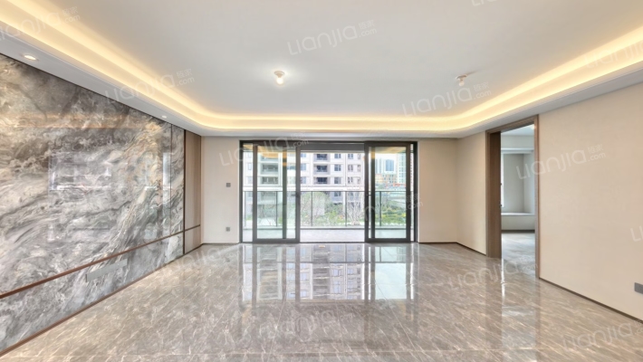 绿城宸岸印月二手房实景图