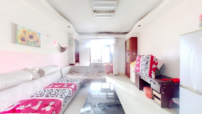 十里店粮食局家属院二手房实景图