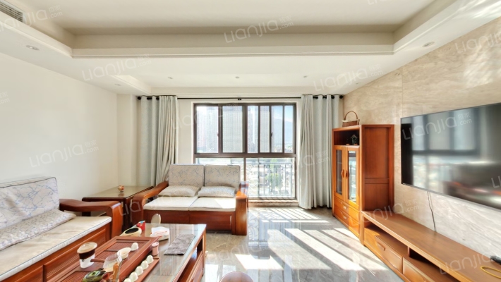 世茂上游墅二期二手房实景图