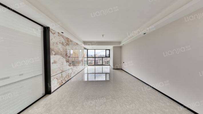 艺城春城玖號二手房实景图