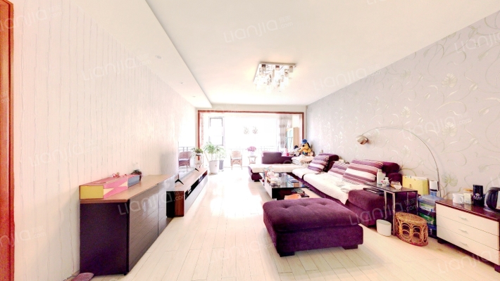 广基馨悦芳邻二手房实景图